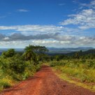 Descent into the Pantanal
